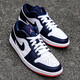 耐克（Nike）官網(wǎng)官方 艦店男鞋 AJ1 Low 低幫運動(dòng)鞋復古耐磨籃球鞋休閑板鞋 553558-481 43