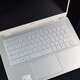 戴爾筆記本電腦鍵盤(pán)保護膜套罩 靈越5000fit Inspiron 5498 5490 5493 【5498 5490 5493】14寸】透明膜