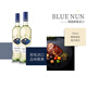 藍仙姑德國原瓶進(jìn)口紅酒BlueNun萊茵黑森雷司令白葡萄酒混釀甜白葡萄酒 雷司令干白(快速蓋) 750mL 1瓶 ～     