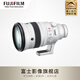 富士（FUJIFILM） XF200mmF2 R LM OIS WR 超大光圈遠(yuǎn)攝定焦鏡頭 官方標(biāo)配