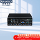 五四工控五四研華工控機(jī)AIMC-2000工控機(jī)無風(fēng)扇嵌入式工業(yè)電腦主機(jī)四核J1900迷你工作站M50 AIMC-2000 定制配置（詳咨客服/單拍不發(fā)貨）