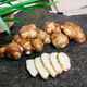 生春陽濃香沙姜 廣東湛江特產(chǎn)山奈白切雞椰子雞調(diào)配料新鮮現(xiàn)挖 1斤 (濃香沙姜)
