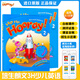 原版進(jìn)口少兒英語(yǔ) Hip Hip Hooray 朗文3H培訓(xùn)教材 學(xué)生書+練習(xí)冊(cè) 2級(jí)別