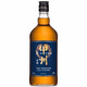 三得利（Suntory）日本原裝進(jìn)口洋酒歸素甲州牌韭崎調配威士忌700ml 日威入門(mén)經(jīng)典款 日威入門(mén)經(jīng)典款700ML