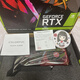 七彩虹RTX2060/3060/3070/3080 99新 兩年保 3A獨(dú)立顯卡暢玩黑神話悟空 25年七彩虹RTX3050 8G 戰(zhàn)斧盒裝
