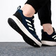 阿迪達斯（adidas）戶(hù)外鞋男2024夏季新款TERREX DAROGA TWO 13網(wǎng)面運動(dòng)涉水鞋HP8636 HP8640 /升級/藏青 40.5