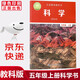 2025適用小學(xué)5五年級(jí)上冊(cè)科學(xué)書教科版課本教材教育科學(xué)出版社五年級(jí)上冊(cè)科學(xué)書教科版5上科學(xué)教材五上科學(xué)教科書教科版5上科學(xué)