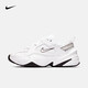耐克（NIKE）M2K TEKNO 女子運動鞋 BQ3378-100 37.5