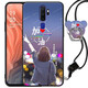 鑫唯樂(lè ) oppoA11x手機殼opa11軟殼op a11x軟套PCHM30保護套oppo a11男女 此生加油 關(guān)注店鋪 配掛繩指環(huán) oppo A11/A11X