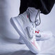 耐克（NIKE） Kyrie Flytrap 5 男子歐文新款實戰(zhàn)防滑簡版運動舒適籃球鞋 DC8991-100 41 (260mm)