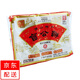 盲公餅佛山特產(chǎn)320g袋裝  花生芝麻酥餅 獨立小包裝 茶糕點 合記餅 (盲公餅x4袋)320g