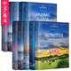 小王子+老人與海+動(dòng)物莊園+泰戈?duì)?蓋茨比 中文+英文版課外讀物（全10冊(cè)）