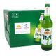 燕京啤酒 10度精品純生 啤酒500ml*12瓶/罐 整箱裝 燕京純生500ml*12玻璃瓶裝