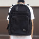 耐克（NIKE）運動(dòng)包男女包AIR MAX氣墊減震初高中學(xué)生書(shū)包電腦包雙肩背包 CK2663-010黑色