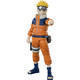 萬(wàn)代（BANDAI） SHF 火影忍者 手辦模型玩具 15cm SHF 童年鳴人