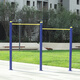 愛(ài)仕威室外單杠雙杠戶(hù)外健身器材小區公園高低杠廣場(chǎng)運動(dòng)路徑高低杠