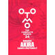 現貨 進(jìn)口日文 阿基拉 原畫(huà)集 Animation AKIRA Layouts & Key Frames 2 (OTOMO THE COMPLETE WORKS)