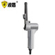 波盾 10mm氣動砂帶機 10*330環(huán)帶砂光機 砂帶打磨機 風(fēng)動砂帶拋光機 BD-0079