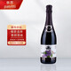香萃澳洲無(wú)酒精無(wú)醇西拉加拿大麝香西拉紅白葡萄汁混合裝派對(duì)起泡進(jìn)口 紅葡萄汁單瓶裝750ml*1