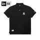 NEW ERA紐亦華POLO衫男女通用MLB系列NY翻領短袖T恤12848782 13789095 L 175/92A