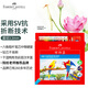 輝柏嘉（Faber-castell）水溶性彩鉛筆彩色鉛筆60色手繪涂色專(zhuān)業(yè)美術(shù)生繪畫(huà)筆套裝升級版美術(shù)寫(xiě)生