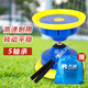 紫湖空竹大號(hào)雙輪五軸承16響發(fā)聲空竹護(hù)圈扯鈴初學(xué)兒童老人5軸抖空竹
