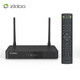 芝杜（ZIDOO）Z9X8K/Z9XPRO 4KHDR UHD杜比視界藍(lán)光高清硬盤播放器家用網(wǎng)絡(luò)播放機(jī) Z9X PRO-V12藍(lán)牙遙控器【工廠直發(fā)】