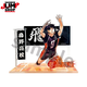 SHONEN JUMP SHOP官方排球少年 橫斷幕亞克力立牌動漫周邊日向翔陽 影山飛雄