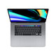 蘋(píng)果 Apple新款蘋(píng)果筆記本電腦超輕薄macbook Pro/Air家用設計2手超極游戲本 99新20款K52灰K72銀八代8G/512G