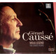 中提琴大師 Gerard Causse Erato公司錄音集 13CD