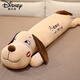迪士尼（Disney）趴趴狗毛絨玩具睡覺(jué)抱枕女生公仔床上夾腿玩偶超軟男女款娃娃可愛(ài) 一直都在你左右 1.3米-升級(jí)版獨(dú)立內(nèi)膽(送小公仔)