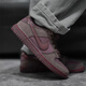耐克（NIKE）Dunk SB Low情人節(jié)限定酒紅防滑耐磨男女同款低幫休閑運動板鞋 FN0619-600酒紅 40.5 (255mm)