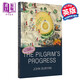 Pilgrim's Progress 班楊《天路歷程》 英文原版