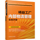 精益工廠(chǎng)內部物流管理實(shí)踐
