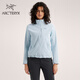 ARC'TERYX始祖鳥(niǎo) GAMMA JACKET 防風(fēng) 女子 軟殼夾克 Daybreak/破曉藍(lán) S