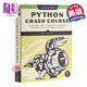 Python編程：從入門(mén)到實(shí)踐 英文原版 Python Crash Course, 2nd