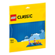 樂高（LEGO）積木拼裝11025 藍(lán)色底板男孩女孩兒童玩具生日禮物