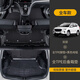 百馬飾 適用于哈弗m6腳墊17-24款全包圍專(zhuān)用長(cháng)城哈佛m6plus改裝tpe汽車(chē) 雙層-全TPE腳墊+黑色地毯+尾箱墊