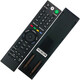 佳業(yè)通 適用于索尼液晶電視遙控器RMF-TX200C/TX201C/TX210C/TX211C 不帶語(yǔ)音功能 KD-55A8F KD-65A8F