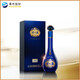 洋河藍(lán)色經(jīng)典 夢(mèng)之藍(lán)夢(mèng)6+M6+ 40.8度550ml 綿柔濃香型白酒 宴請(qǐng)送禮 40.8度 550mL 1瓶 單瓶裝