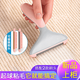 恒智佳衣服刮毛器干洗店羊絨呢子大衣粘毛器毛球修剪除毛神器毛衣去球器 小海豚粉色刮毛器