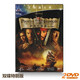 加勒比海盜1：鬼盜船魔咒 歐美科幻影片光盤(pán)電影碟片DVD