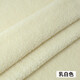 羊羔絨布料加厚毛絨保暖內襯里料玩偶絨面料 乳白（半米價(jià)）