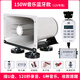 宇鳴CS-230藍(lán)牙車載擴(kuò)音器戶外地?cái)偤霸捚麂浺艚匈u大功率宣傳喇叭廣告宣傳喇叭12-24V 150W音樂藍(lán)牙款（12V）灰色YM