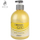 所望（SOMANG）緊致濕潤精華身體乳400ml 紅色