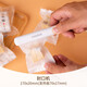 法焙客（FOR BAKE） 牛軋?zhí)茄┗ㄋ止ぞ咛籽b手工牛扎糖活底冷卻定型盤diy切割模具套裝 封口機