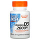 其他Doctors Best美國進(jìn)口維生素D3軟膠囊Vitamin d32000iu 180粒 180粒