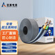 APSC/安普超五類網(wǎng)線UTP CAT5E【 0.51±0.02mm】 監(jiān)控信號網(wǎng)絡(luò)線跳線 超五類網(wǎng)線 一箱/305米