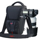 寶羅單反相機(jī)包攝影包60-600單肩長焦鏡頭1DX150-600mm雙肩200-500戶外800mm BL-1209M中號黑色