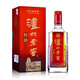 瀘州老窖 特曲 濃香型白酒 52度 500mL 1瓶